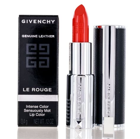 givenchy 304 lipstick|givenchy lipstick.